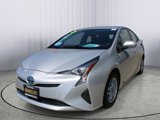 Used 2018 Toyota Prius Two image 4
