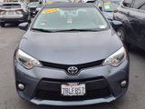 Used 2014 Toyota Corolla LE Premium image 2