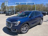 Certified 2022 GMC Terrain SLT image 2