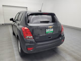 Used 2020 Chevrolet Trax LS w/ Tint and Cruise Package image 5