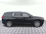 Used 2021 Chevrolet Traverse LT image 2