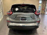 Used 2023 Nissan Murano Platinum w/ Cargo Package image 5