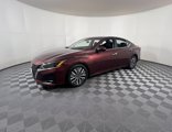 Used 2023 Nissan Altima 2.5 SV image 2