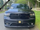 Used 2015 Dodge Durango Limited w/ Nav & Power Liftgate Group image 3