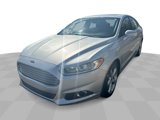 Used 2016 Ford Fusion SE image 4