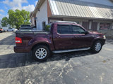 Used 2007 Ford Explorer Sport Trac Limited image 4