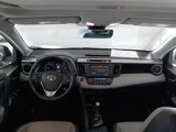 Used 2018 Toyota RAV4 Limited image 5