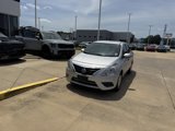 Used 2018 Nissan Versa S Plus image 4