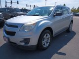 Used 2015 Chevrolet Equinox LS image 3