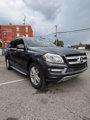 Used 2013 Mercedes-Benz GL 450 4MATIC image 3