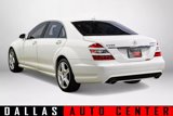 Used 2008 Mercedes-Benz S 550 image 6