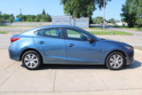Used 2015 MAZDA MAZDA3 i Sport image 3
