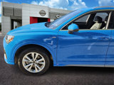 Used 2023 Audi Q3 2.0T Premium image 2