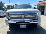 Used 2011 Chevrolet Silverado 1500 LT image 2