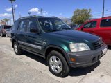 Used 2000 Honda CR-V LX image 3
