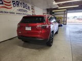 New 2025 Jeep Compass Latitude w/ Altitude Special Edition image 3