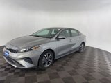 Used 2024 Kia Forte LXS image 4