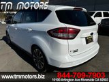 Used 2017 Ford C-MAX Energi Titanium image 4