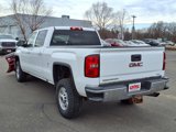 Used 2016 GMC Sierra 2500 SLE w/ SLE Preferred Package image 4