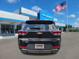 Certified 2023 Chevrolet TrailBlazer ACTIV w/ Convenience Package image 5