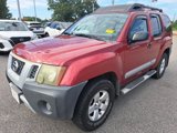 Used 2011 Nissan Xterra S image 2