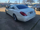Used 2015 Mercedes-Benz S 550 Sedan image 6