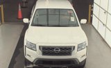 Used 2024 Nissan Frontier SV w/ SV Convenience Package image 2