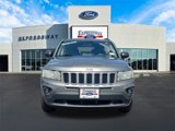 Used 2014 Jeep Compass Sport image 3