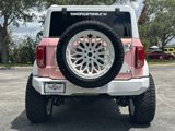 Used 2022 Ford Bronco Big Bend image 5