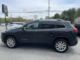 Used 2015 Jeep Cherokee Limited image 4