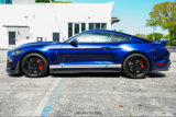 Used 2020 Ford Mustang Shelby GT500 w/ Technology Package image 3