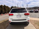 Used 2022 Jeep Grand Cherokee Laredo X image 5