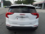 Used 2020 GMC Terrain SLT image 4