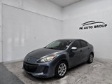 Used 2013 MAZDA MAZDA3 i SV image 2
