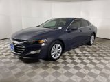 New 2025 Chevrolet Malibu LT image 5