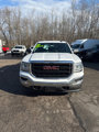 Used 2017 GMC Sierra 1500 4x4 Double Cab w/ Sierra Convenience Package image 3