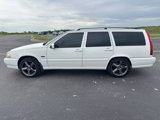 Used 1998 Volvo V70 image 6