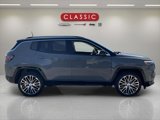 Used 2022 Jeep Compass Limited w/ Elite Group image 4