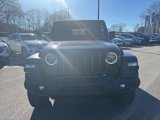 Used 2020 Jeep Wrangler Unlimited Sport image 2