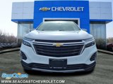 Certified 2022 Chevrolet Equinox LT image 2