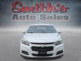 Used 2015 Chevrolet Malibu LT w/ Power Convenience Package image 2
