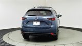 Used 2021 MAZDA CX-5 Carbon Edition image 6