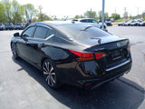Used 2019 Nissan Altima 2.0 SR image 5