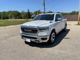 Certified 2020 RAM 1500 Limited w/ Bed Utility Group image 4