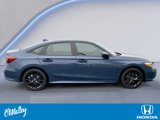 New 2025 Honda Civic Sport image 6