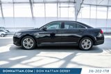 Used 2018 Ford Taurus SE image 2
