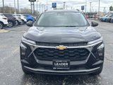New 2025 Chevrolet Trax LT w/ LT Convenience Package image 2