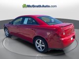 Used 2007 Pontiac G6 Sedan w/ Sport Package image 6