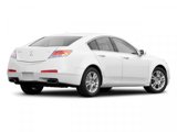 Used 2009 Acura TL image 2
