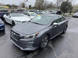 Used 2019 Subaru Legacy 2.5i Sport image 2
